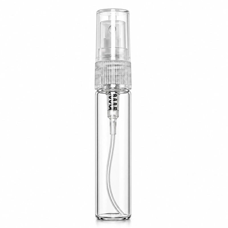 شیشه عطر ویال اسپری ۵ میل